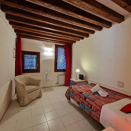 Veneziacentopercento & Apartment