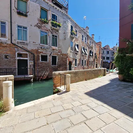 Veneziacentopercento & * Venice