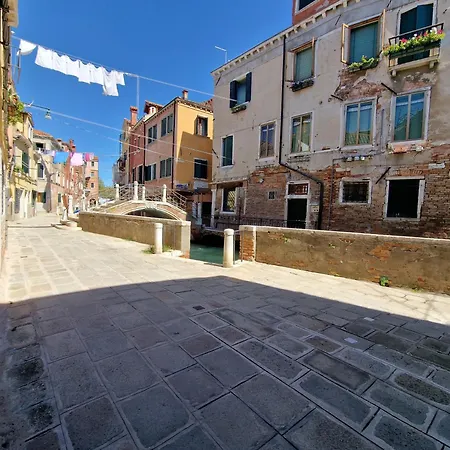 Veneziacentopercento & Apartment Venice