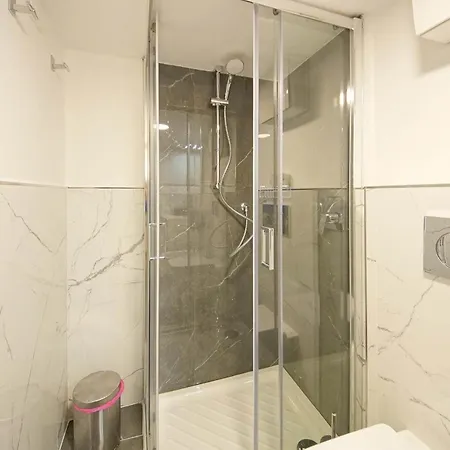 Calle Dei Fabbri San Marco Apartament