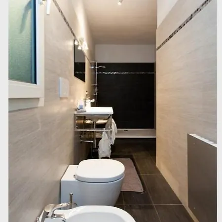 Dorsoduro House Gasthuis *