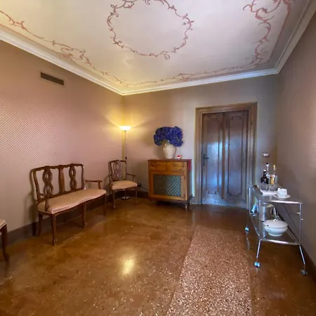 Palazzetto Pisani Grand Canal Casa de hóspedes Veneza