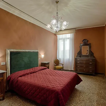 Hotel Guerrato