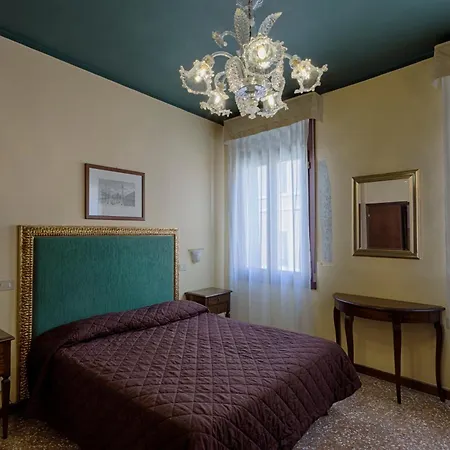 Guerrato Hotel *