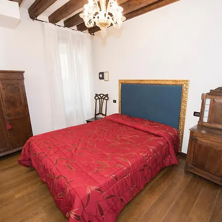 Guerrato Hotel Benátky
