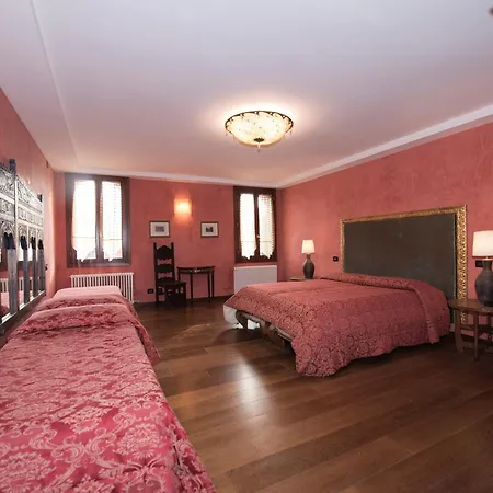 Guerrato Hotel *
