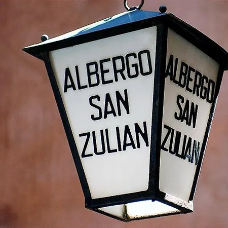 San Zulian