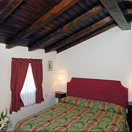 San Zulian 3* Wenecja