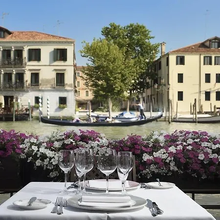 Principe 4* Venice