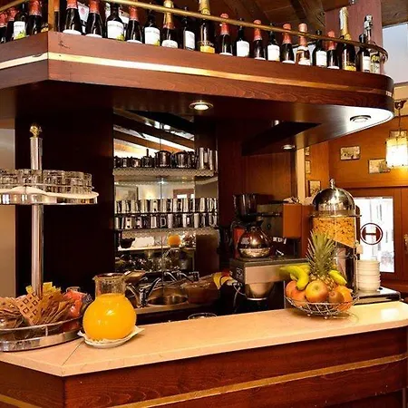 俄里翁酒店 2* 威尼斯