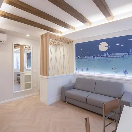 Apartment Ca Viola E Tobia By Venicevillas Venice