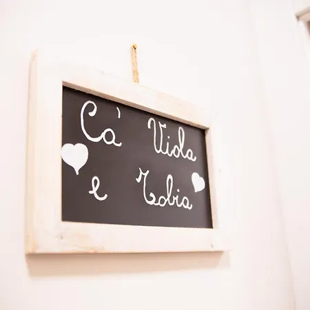 Apartment Ca Viola E Tobia By Venicevillas *