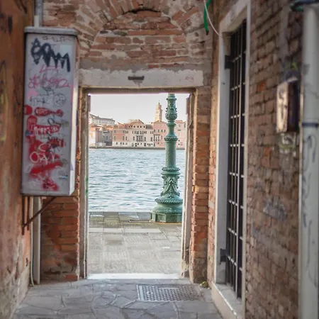 Ca Viola E Tobia By Venicevillas * Venice