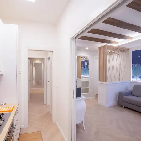 Ca Viola E Tobia By Venicevillas Apartment *