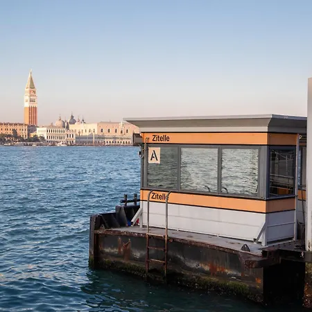 Ca Viola E Tobia By Venicevillas Apartment Venice