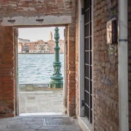 Ca Viola E Tobia By Venicevillas Apartment Venice