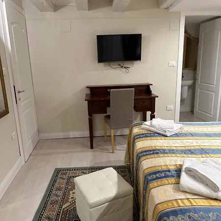 Ca Del Traghetto Apartment Venedig