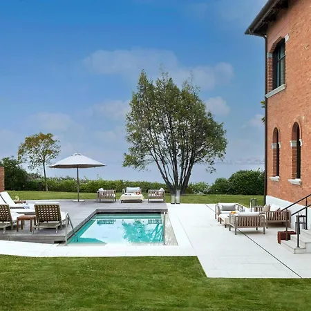 Hotel Jw Marriott Resort&spa Venedig