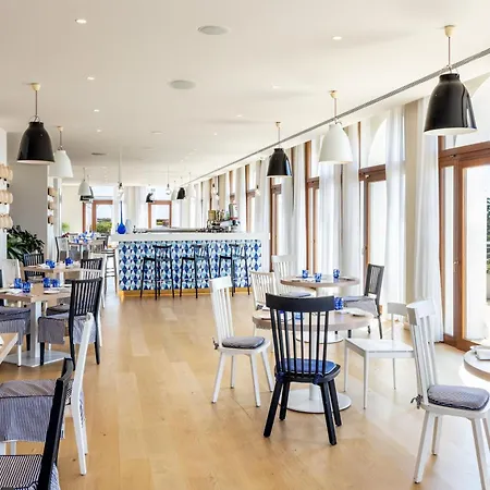 Jw Marriott Resort&spa 5* Venedig