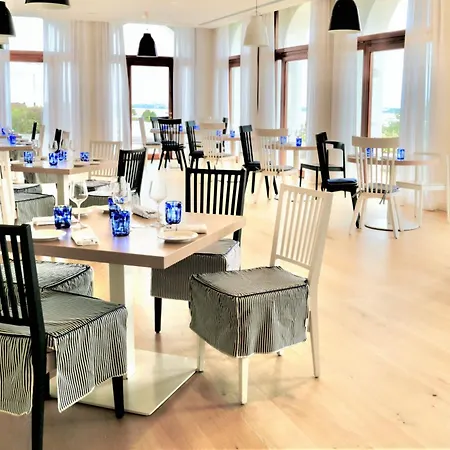Jw Marriott Resort&spa 5* Venedig