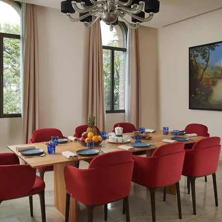 Jw Marriott Resort&spa Venedig