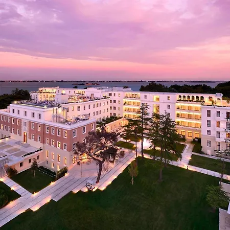 Jw Marriott Resort&spa Hotel