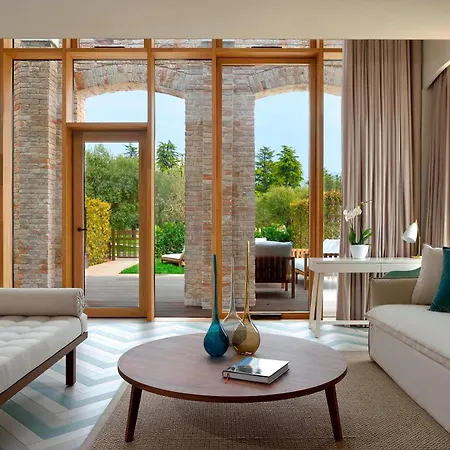 Jw Marriott Resort&spa Hotel 5*