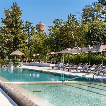 Jw Marriott Resort&spa Venedig