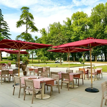 Hotel Jw Marriott Resort&spa 5*