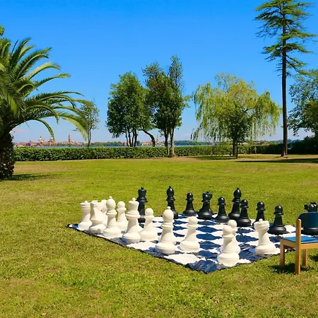 Jw Marriott Resort&spa 5* Venedig