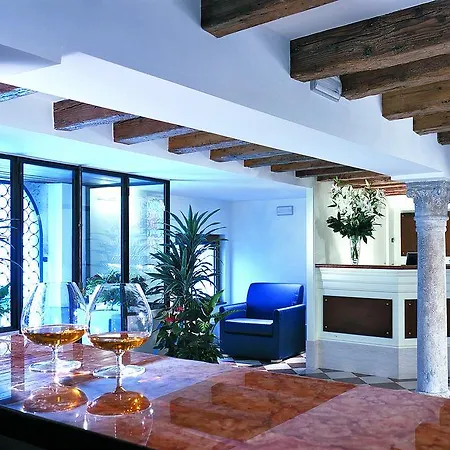 Otel Giudecca