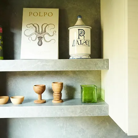 La Grancevola Is A Gorgeous With Balcony *
