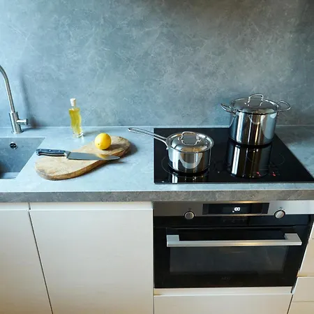 Apartment La Grancevola Is A Gorgeous With Balcony *