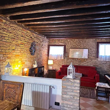 Apartment A Casa Di Beatriz