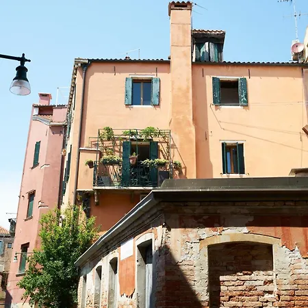 La Grancevola Is A Gorgeous With Balcony