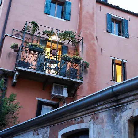 Apartment La Grancevola Is A Gorgeous With Balcony