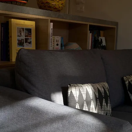 Apartment La Grancevola Is A Gorgeous With Balcony *