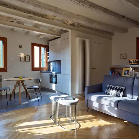 La Grancevola Is A Gorgeous With Balcony