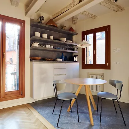 La Grancevola Is A Gorgeous With Balcony Apartment *