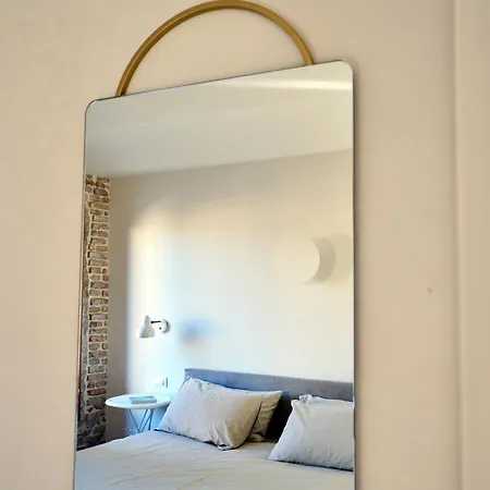 La Grancevola Is A Gorgeous With Balcony Apartment *