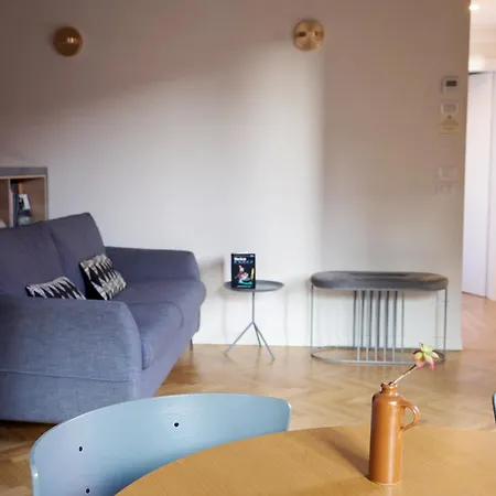 Apartment La Grancevola Is A Gorgeous With Balcony
