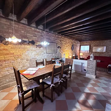 Apartment A Casa Di Beatriz