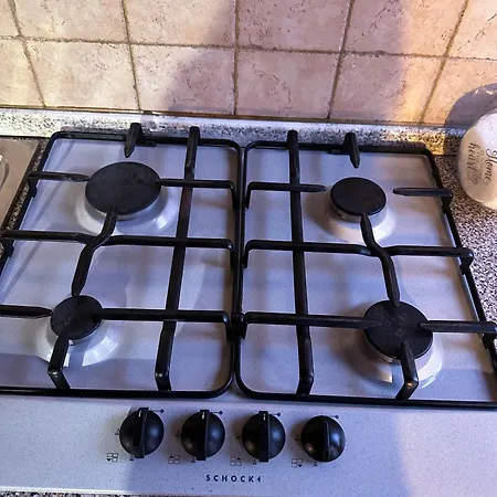 A Casa Di Beatriz