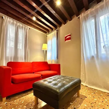 San Marco - Elegante Apartment Venice