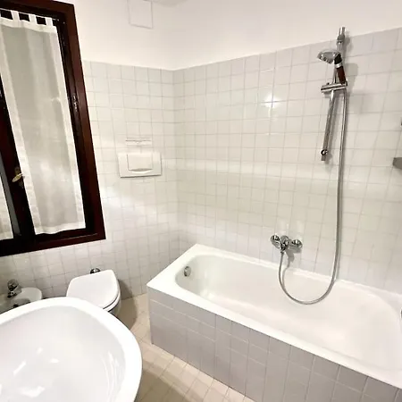 Apartment San Marco - Elegante Venice