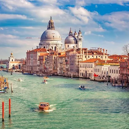 San Marco - Elegante Venice