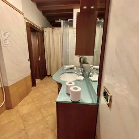 Apartment Bellavista Venice