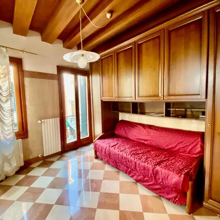Apartment Bellavista *