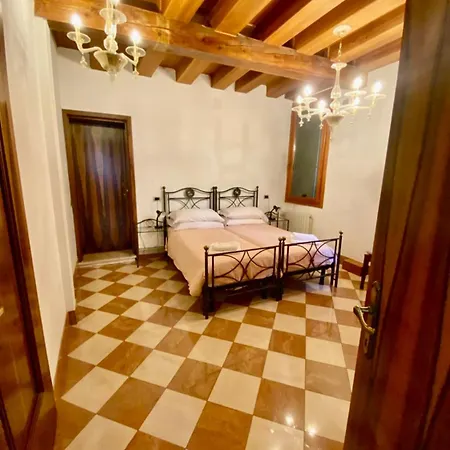 Apartment Bellavista
