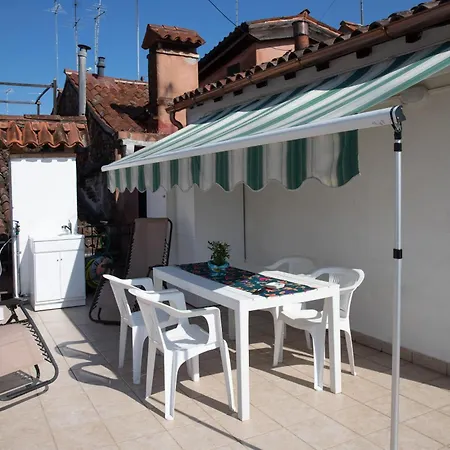 Casa Loredana *
